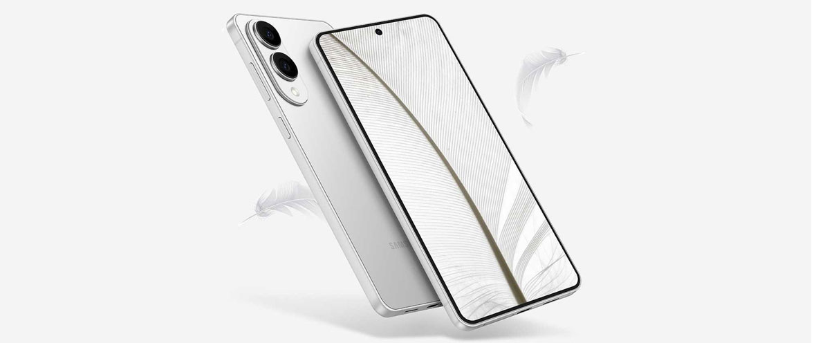 حرید گوشی موبایل سامسونگ مدل Galaxy S25 Edge دو سیم کارت ظرفیت 512 گیگابایت و رم 12 گیگابایت